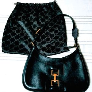Vintage shoulder bag
